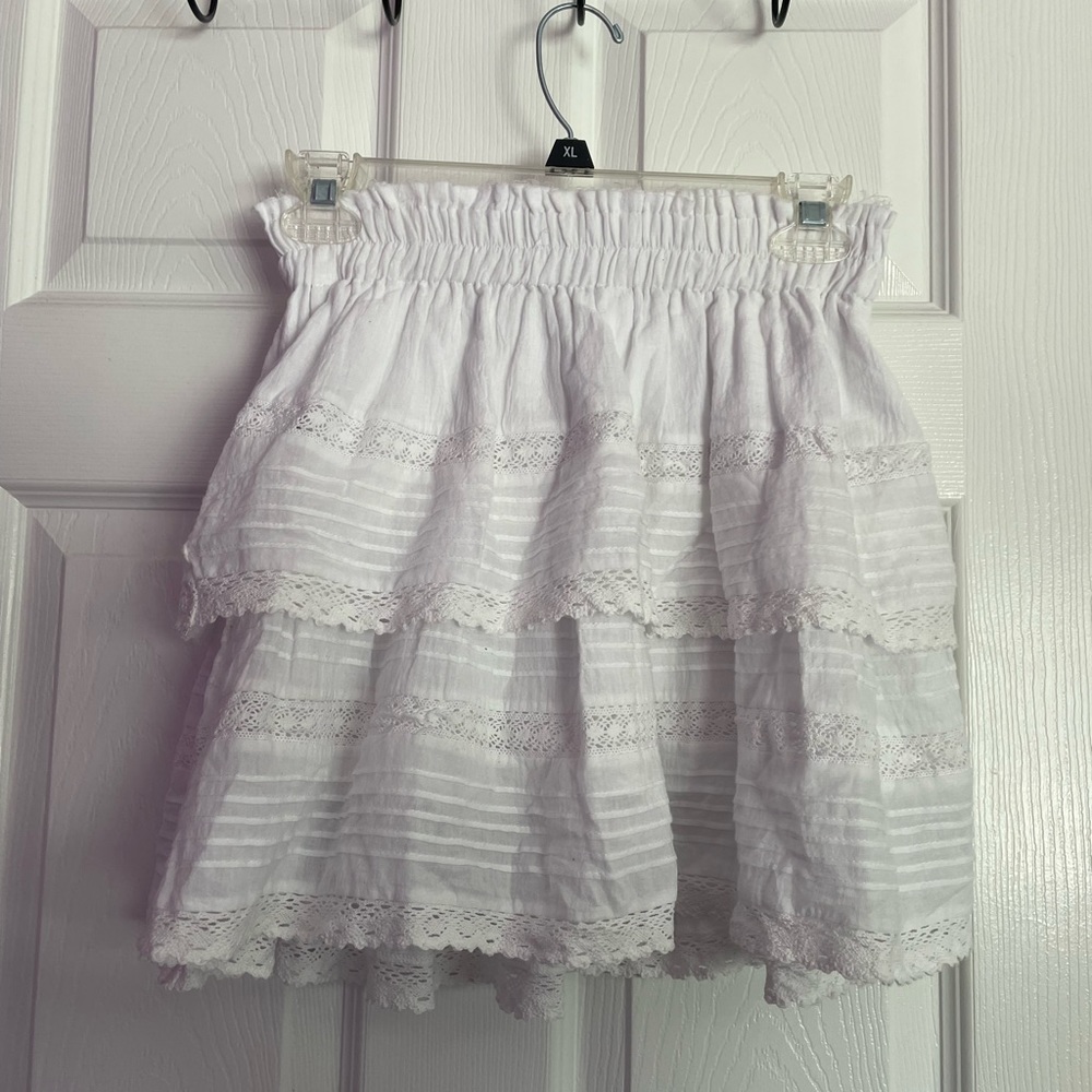 day and moon skirt